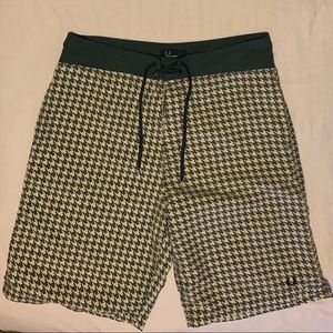Fred Perry Sportswear Board Shorts? Size Large L